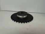  Martin 50BS32 1" Roller Chain Sprocket Image