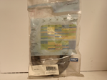  SKF TSN 316 A V-Ring Bearing Housing Seal Pack (Set of 2) Image