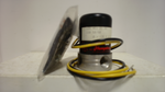  Humphrey 125-4E1-21-36 Pneumatic Directional Solenoid Valve 0-125PSI 120VAC Image