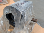  IronMan Grove Gear GRL-BMQ-826-50-D-56 Worm Gear Speed Reducer Image