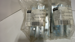  Dayton 33N235 Festoon Joint c-Track Bracket (Lot of 4 pcs) Image