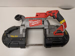  Milwaukee 2729-20 M18 FUEL Brushless Deep Cut Band Saw (Tool Only) Image