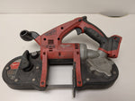  Milwaukee 2629-20 M18 Compact Cordless Band Saw (Tool Only) Image