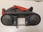  Milwaukee 2629-20 M18 Compact Cordless Band Saw (Tool Only) Image