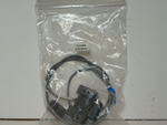  Banner NO5-Q08-AP7 Diffuse Photoelectric Sensor 27392 Image