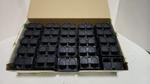  Wago 770-504 WINSTA MIDI Strain Relief Housing 4-pole for 2 Cables Image