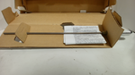  Honeywell C7008 A 1174 Flame Rod and Holder 12" Length 1/4" NPT Male Image