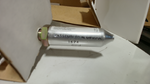  Honeywell C7008 A 1174 Flame Rod and Holder 12" Length 1/4" NPT Male Image