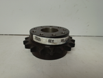  Martin 60C18 Type C Roller Chain Sprocket 3/4" Pitch 18 teeth Image