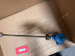  Gems Sensors 125673 XT-800 Series Continuous Float Level Transmitter XT800-3-BR-SS-12 1/2-7-08200-J-H Image