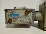 Vickers DG4V-3-OBL-M-WL-B-40 Directional Control Valve Image