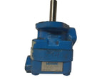  Vickers V201P11S1A11  Hydraulic Vane Pump Image