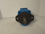 Vickers V201P11S1A11  Hydraulic Vane Pump Image