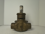  JABSCO 6400-0004 Multi Purpose Pump Used For Marine Engine Cooling/ Bilge Image