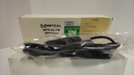  Metcal MFR-H4-TW Precision Tweezer Handpiece for Soldering/Desoldering 60W Out 48" Cord Image