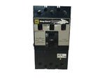  Square D KAL3625031MV1052 Circuit Breaker 250A 3Pole 600V Image