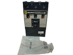  Square D KAL3625031MV Circuit Breaker 250A 3Pole 600V Image