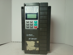  GE Fuji Electric AF-300G11 Variable Frequency Drive  6KG1123003X1B1 300V 11A  3PH Image