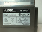  GE Fuji Electric AF-300G11 Variable Frequency Drive  6KG1123003X1B1 300V 11A  3PH Image