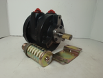  Globe Air Motors VA6 J&X Vane Air Motor Image