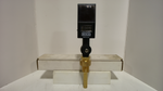  Wika D010301WI Solar Powered Industrial Digital Thermometer -50 to 300F Range Image