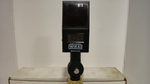  Wika D010301WI Solar Powered Industrial Digital Thermometer -50 to 300F Range Image