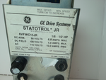  GE 6VFWC15JR Statotrol JR Controller Image