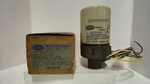  Barber Coleman MP-5210-0-0-2 Electronic Hydraulic Actuator 120VAC 50/60Hz Image