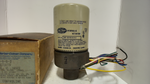  Barber Coleman MP-5210-0-0-2 Electronic Hydraulic Actuator 120VAC 50/60Hz Image