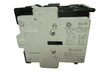  General Electric CL25D300T Contactor W / Contactor Block BCLL20 Image