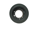  Gates Rubber P34-8M-50-SH Synchronous Timing Sprocket / Pulley Image