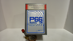  Johnson Controls P66AAB-1C Fan Speed Controller 190-250psig 208-140/277/480VAC 60Hz Image