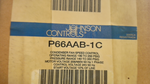  Johnson Controls P66AAB-1C Fan Speed Controller 190-250psig 208-140/277/480VAC 60Hz Image