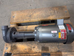  Gusher Pumps 11019NS-A 5HP 3430RPM 208-230/460VAC 184CZ Frame TEFC Image