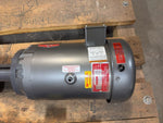  Gusher Pumps 11019NS-A 5HP 3430RPM 208-230/460VAC 184CZ Frame TEFC Image