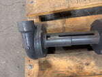  Gusher Pumps 11019NS-A 5HP 3430RPM 208-230/460VAC 184CZ Frame TEFC Image