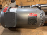 Gusher Pumps 11019NS-A 5HP 3430RPM 208-230/460VAC 184CZ Frame TEFC Image