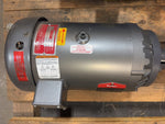  Gusher Pumps 11019NS-A 5HP 3430RPM 208-230/460VAC 184CZ Frame TEFC Image