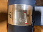  LEESON C42D17FK1B 1/2 DC Motor 90V 1750 RPM 56C TEFC 098000.00 Image