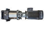  Grundfos CR1-9-A-A-A-E-HQQE Vertical Centrifugal Jockey Pump 9.69 GPM 9 Stages Image