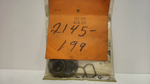  Racine 722383 Pump Seal Repair Kit for PVQ Vane Pumps Image
