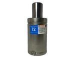  Hyson T2B-3000X2 Miniature Nitrogen Gas Spring 2" Stroke Image