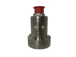  Viatran 3185BCGGB Pressure Transmitter 0-3000psi Image