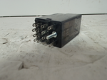  Potter&Brumfield KHAU-17A11N-120 Relay 120V (Lot Of 10) Image