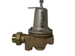  Watts 5CM2 Water Pressure Regulator Valve Series U5B Image