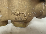  Watts 5CM2 Water Pressure Regulator Valve Series U5B Image