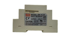  Mean Well DR-15-24 DIN Rail Mounted AC/DC Switching Power Supply 24VDC Image