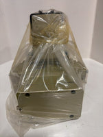  Ross 3573A6162Z Double Pneumatic Safety Valve 110/50 110-120/60 Image