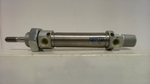  Festo DSN-20-40-PPV Pneumatic Cylinder 20mm Bore 40mm Stroke Image