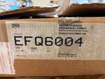 Marley Qmark EFQ6004 Commercial Fan-Forced Wall Heater 240VAC Single Phase 20525BTU/hr 200CFM Image
